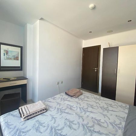 Paradiso 'В' 207 Two Bedroom Apartment Nessebar Eksteriør billede
